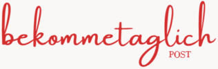 Bekommetaglichpost