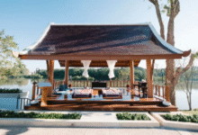 Moderne Wohnraumgestaltung: Strategien zur Modernisierung Ihrer Immobilie