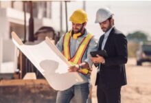 Erfolg im Gewerbebau: Strategien für die reibungslose Realisierung