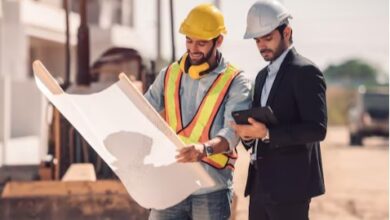 Erfolg im Gewerbebau: Strategien für die reibungslose Realisierung