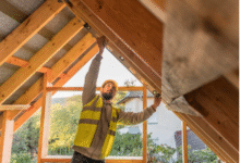 Wichtige Dienstleistungen, die Sie in Ihr Hausbauprojekt einbeziehen sollten