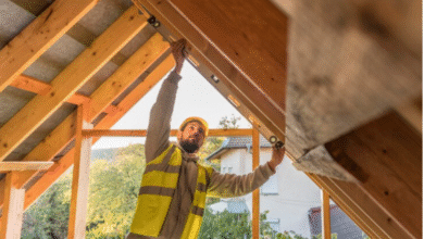 Wichtige Dienstleistungen, die Sie in Ihr Hausbauprojekt einbeziehen sollten