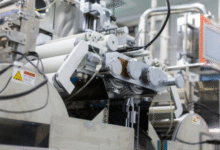 Wie Sondermaschinen Ihre Industrie effizienter und wettbewerbsfähiger machen