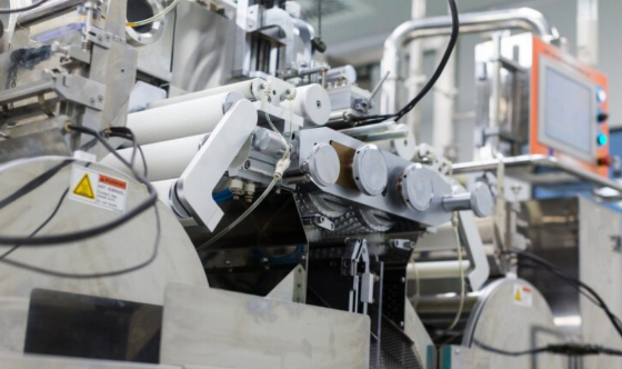 Wie Sondermaschinen Ihre Industrie effizienter und wettbewerbsfähiger machen