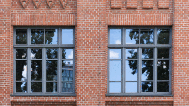 Wie Denkmalschutzfenster historische Gebäude stilvoll modernisieren können Wie Denkmalschutzfenster historische Gebäude stilvoll modernisieren können