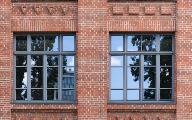 Wie Denkmalschutzfenster historische Gebäude stilvoll modernisieren können